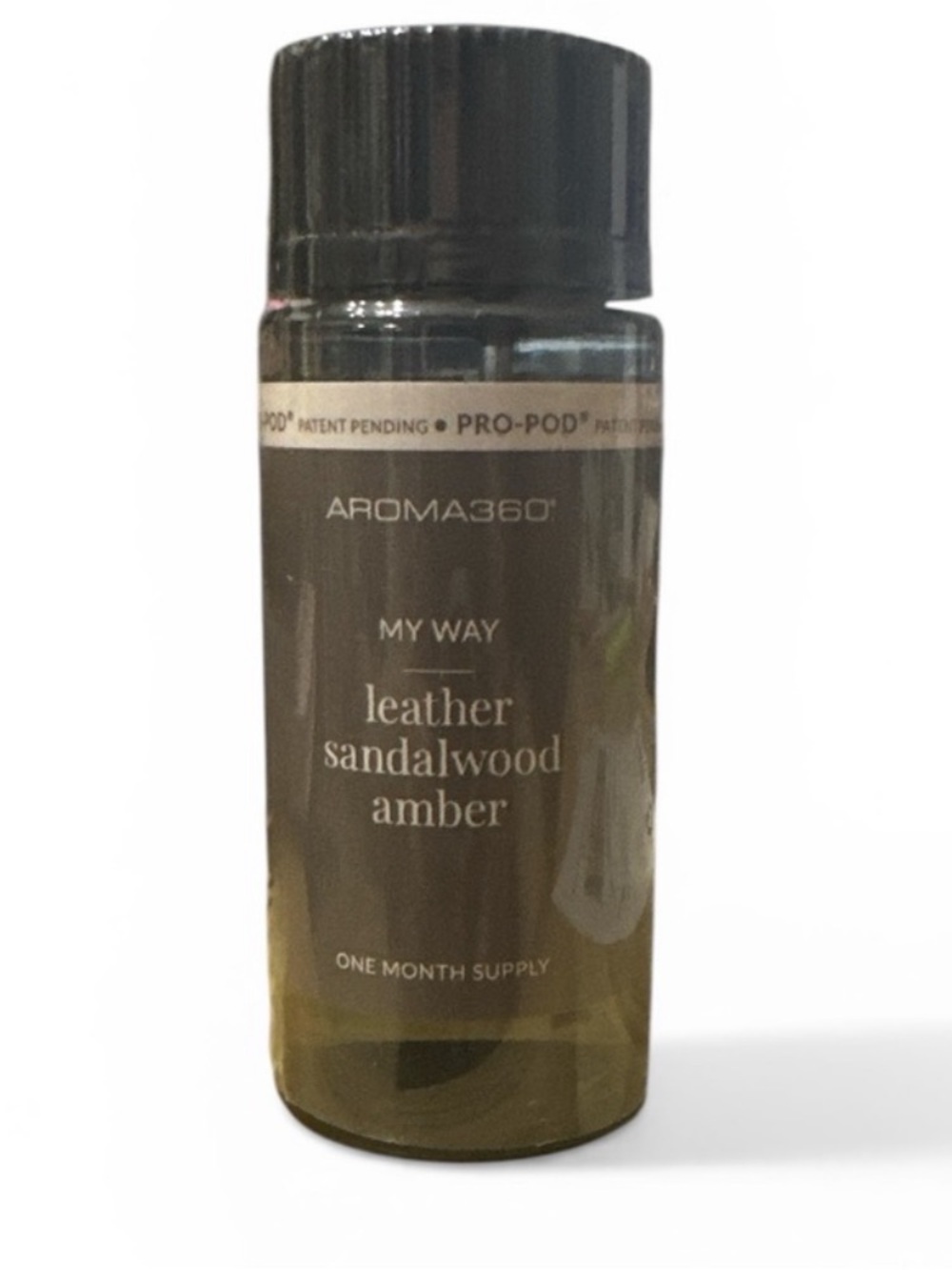 Aroma360 My Way Pro-Pod Oil Blend 50 mL Luxury Hotel Diffuser price firm